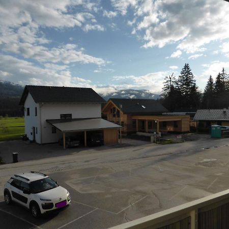 Perfect Day Apartment Bad Mitterndorf Exterior photo