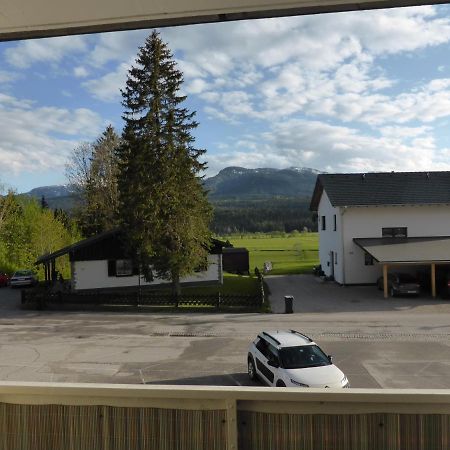 Perfect Day Apartment Bad Mitterndorf Exterior photo