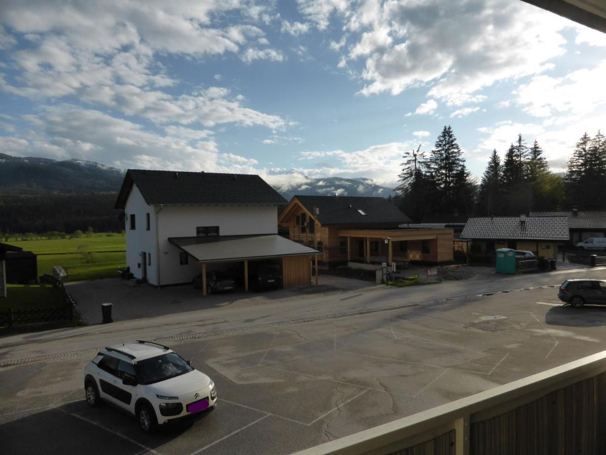 Perfect Day Apartment Bad Mitterndorf Exterior photo